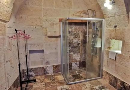 Cave Konak Cappadocia- Special Category - 28