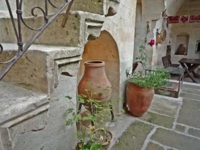 Cave Konak Cappadocia- Special Category - 10