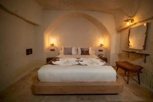 Urgup Evi Cave Hotel, Uerguep