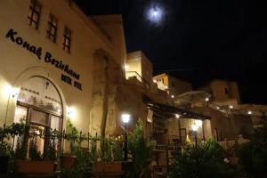 Konak Bezirhane Hotel, Mustafapasa