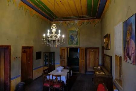 Old Greek House - 10