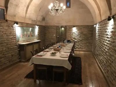 Old Greek House - 14