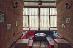Arnovalley Hotel, Nevsehir