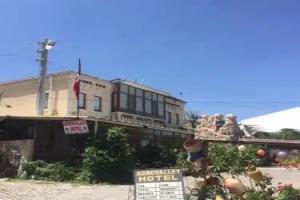 Arnovalley Hotel, Nevsehir