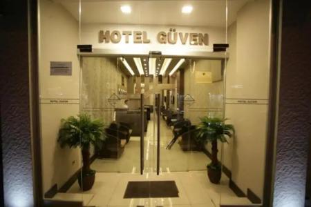 Guven - 0