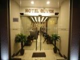 Luxury room