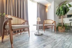Atik Hotel, Unye