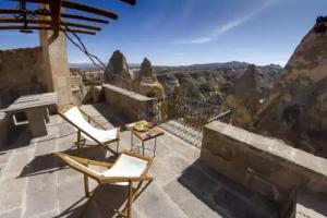 Les Maisons De Cappadoce Hotel, Uchisar