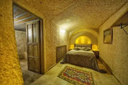 Takaev Cave House - 93