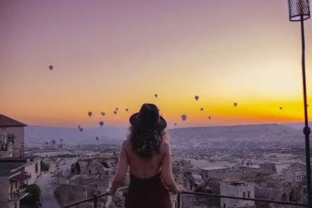 Takaev Cave House - 22