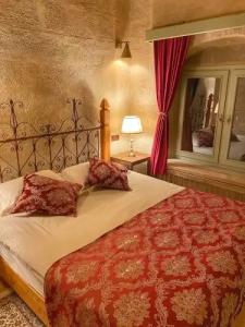 Takaev Cave House - 73