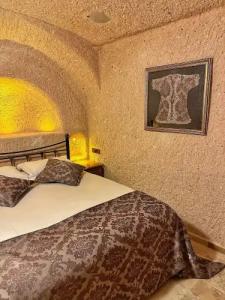 Takaev Cave House - 63