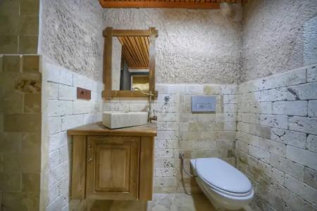 Takaev Cave House - 56