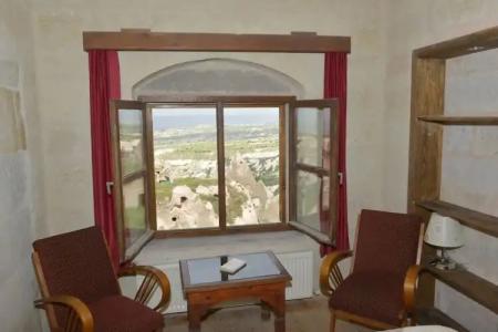 Takaev Cave House - 6