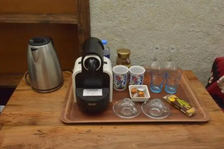 Takaev Cave House - 10