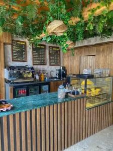 Takaev Cave House - 13