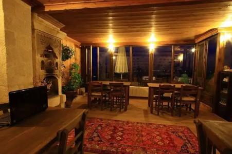 Takaev Cave House - 23