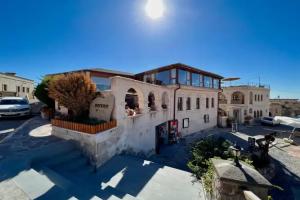Duven Hotel Cappadocia, Uchisar