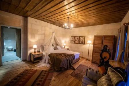 Duven Cappadocia - 17