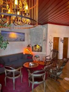 Duven Cappadocia - 16