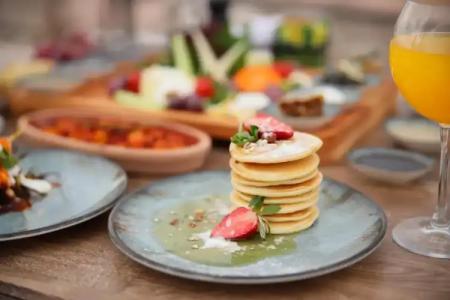 Duven Cappadocia - 11