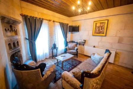 Duven Cappadocia - 50