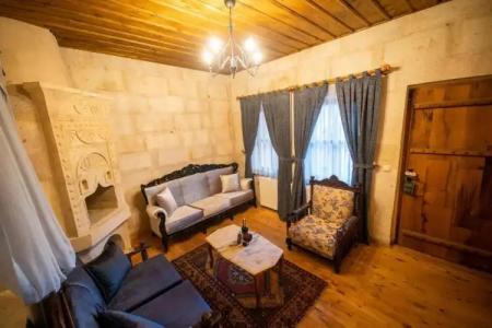 Duven Cappadocia - 60