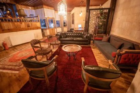 Duven Cappadocia - 1