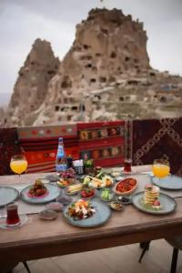 Duven Cappadocia - 12