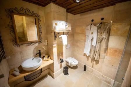 Duven Cappadocia - 9