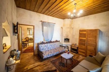 Duven Cappadocia - 57