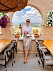 Duven Cappadocia - 23