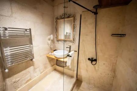 Duven Cappadocia - 8