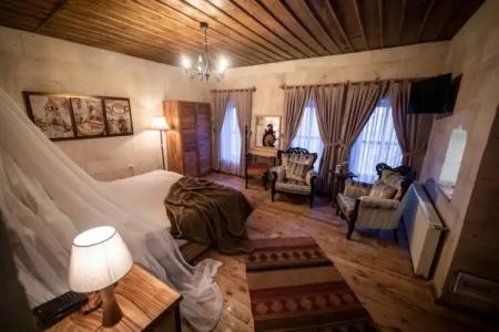 Duven Cappadocia - 42