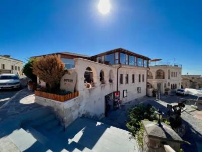 Duven Cappadocia