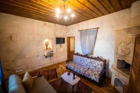 Duven Cappadocia - 59