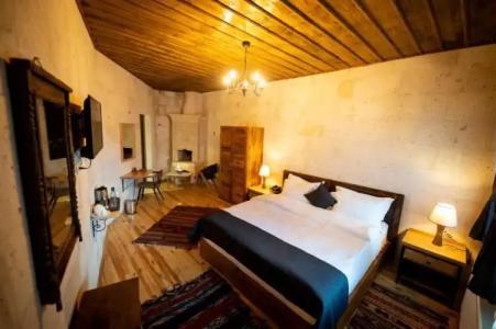 Duven Cappadocia - 38