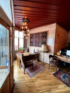 Duven Cappadocia - 14