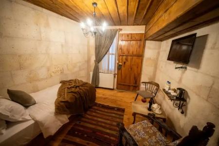 Duven Cappadocia - 33