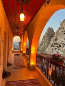 Duven Cappadocia - 15