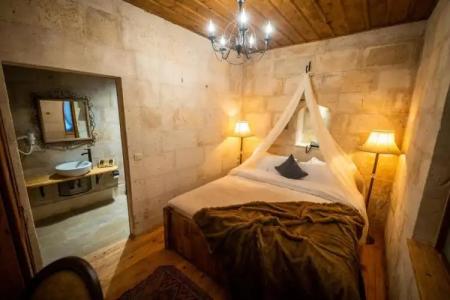 Duven Cappadocia - 54