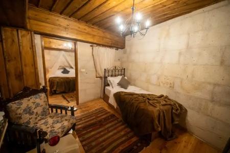 Duven Cappadocia - 34