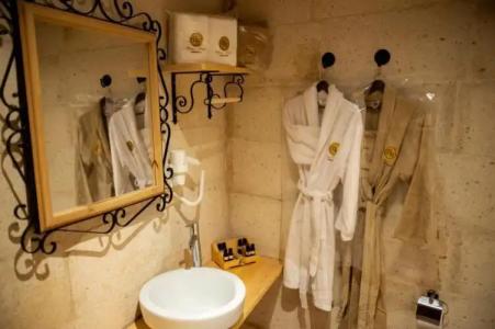 Duven Cappadocia - 40