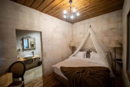 Duven Cappadocia - 58