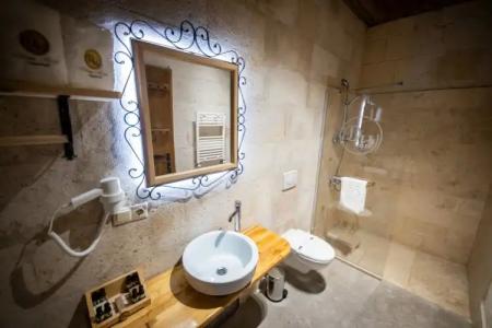 Duven Cappadocia - 46