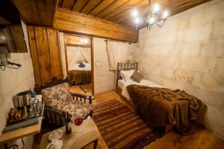 Duven Cappadocia - 31