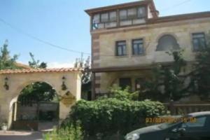 KEMAL STONE HOUSE HOTEL., Uchisar