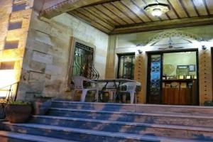 KEMAL STONE HOUSE HOTEL., Uchisar