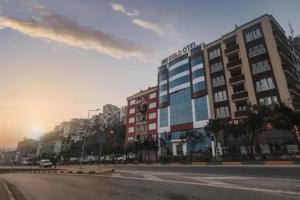 TS Gold Otel, Trabzon