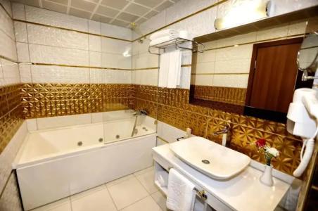 TS Gold Otel - 19
